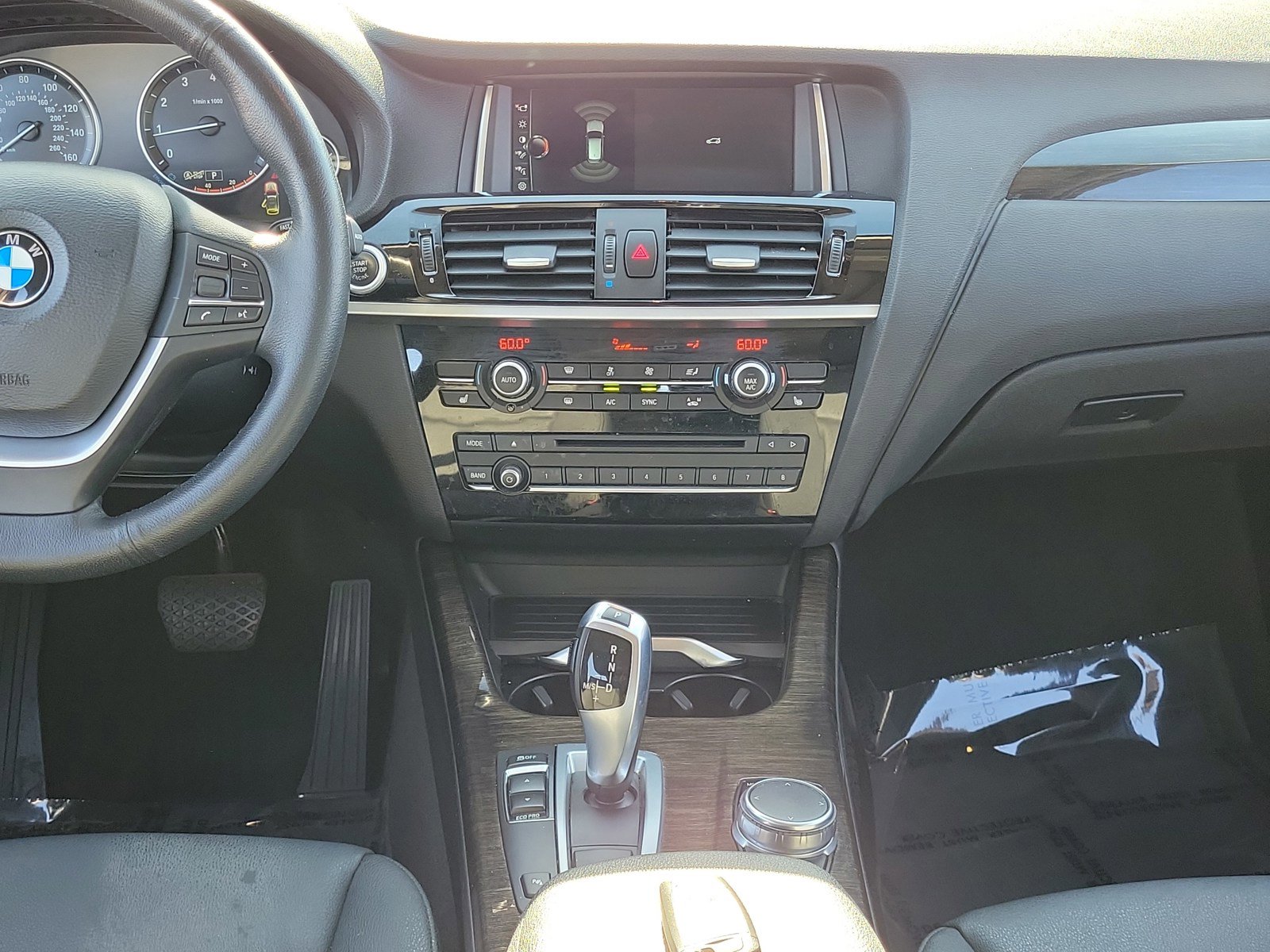 Used 2017 BMW X3 sDrive28i RWD image 30