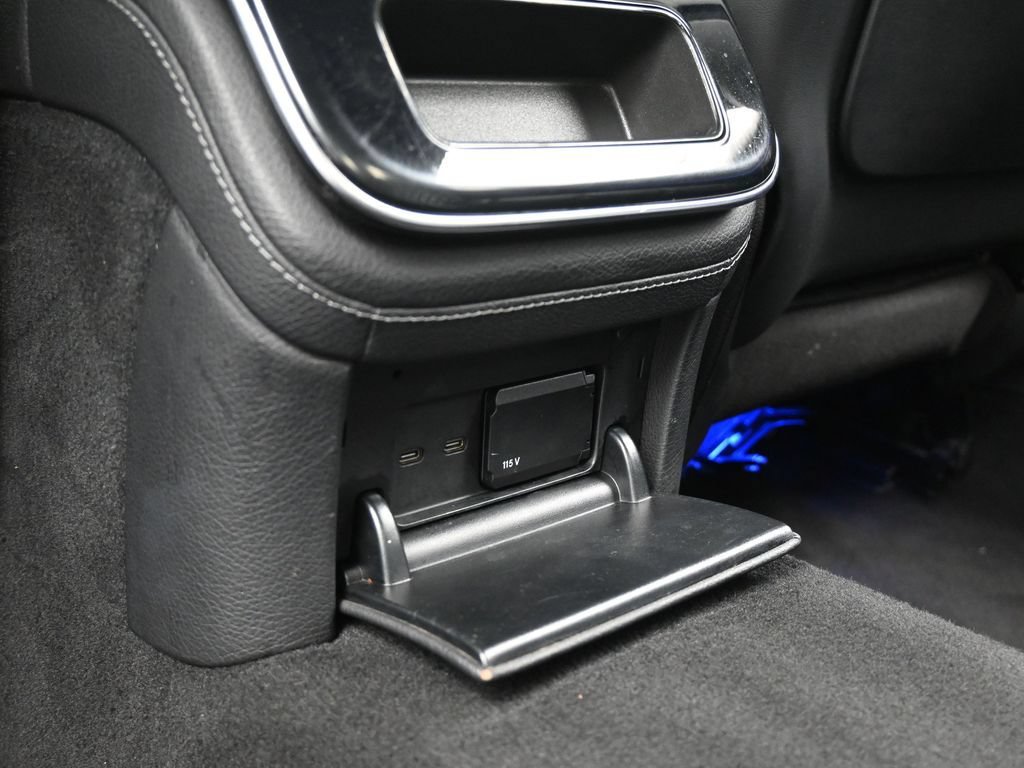 Used 2021 Mercedes-Benz S 580 4MATIC Sedan image 41