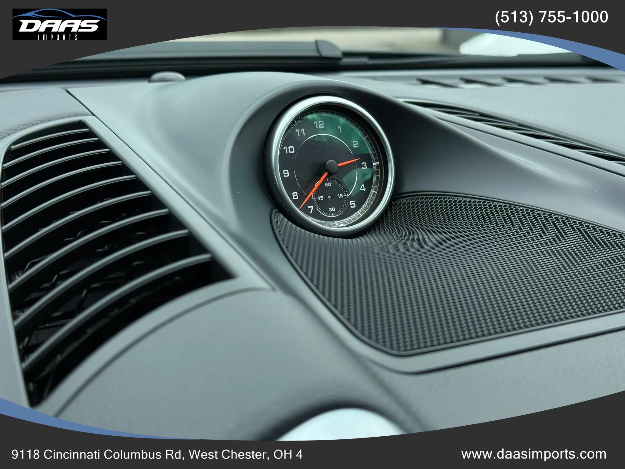 Used 2015 Porsche Cayenne S AWD/4WD image 64