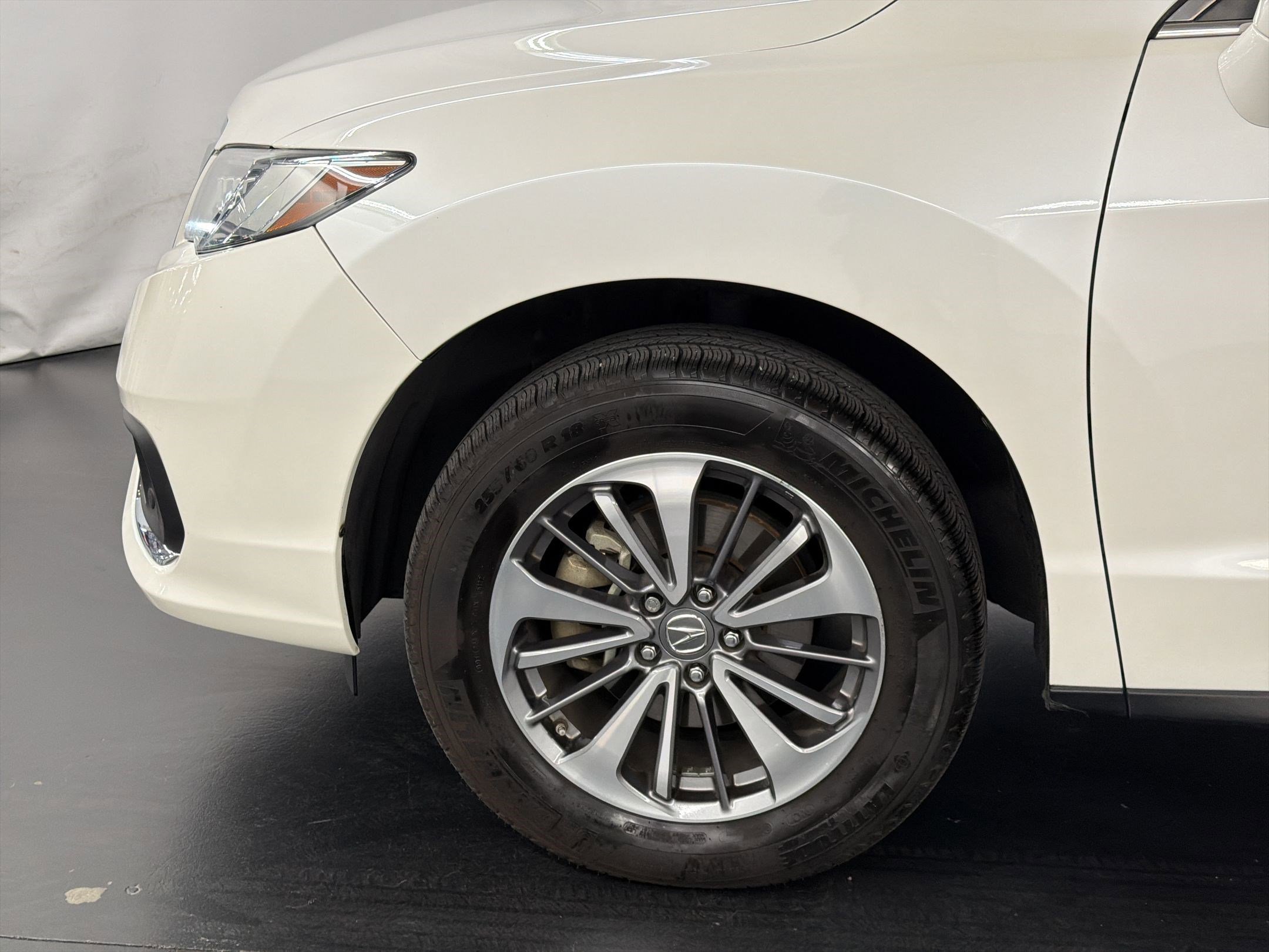 Used 2016 Acura RDX AWD w/ Advance Package image 12