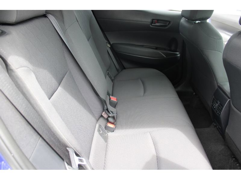 Used 2022 Toyota Corolla Cross LE image 25