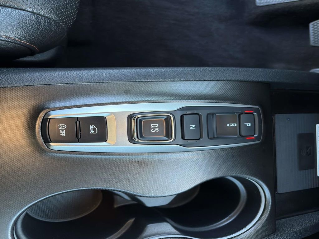 Used 2023 Honda Passport TrailSport image 32