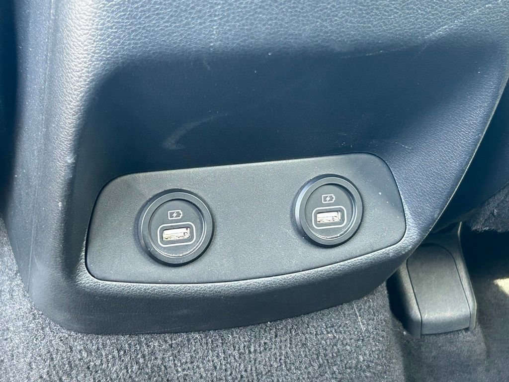 Used 2023 Hyundai Santa Fe SEL w/ Cargo Package image 49