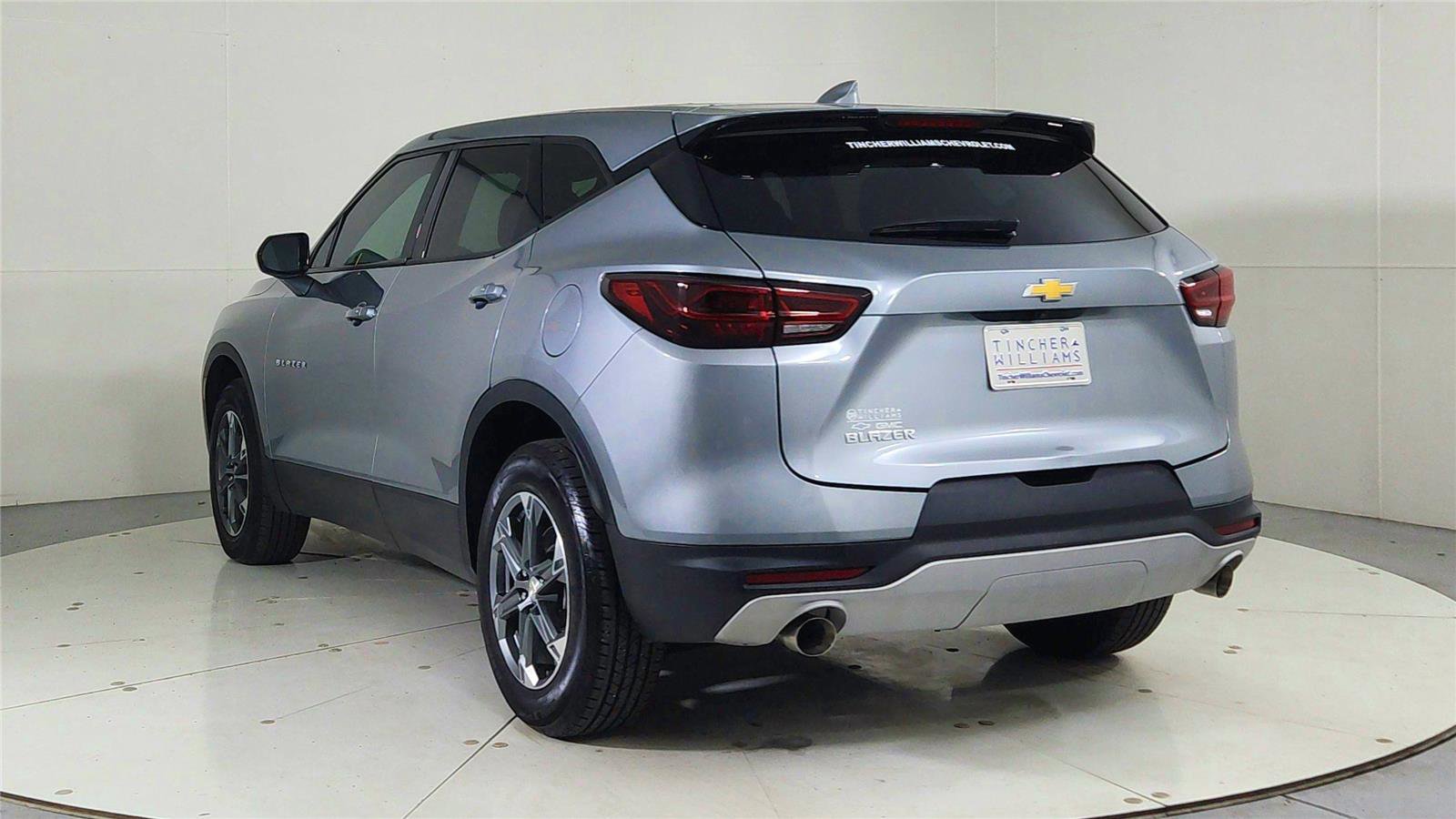 Used 2024 Chevrolet Blazer LT image 5