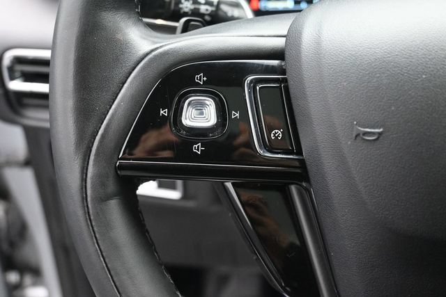 Certified 2022 Lincoln Corsair Reserve w/ Elements Package FWD image 12