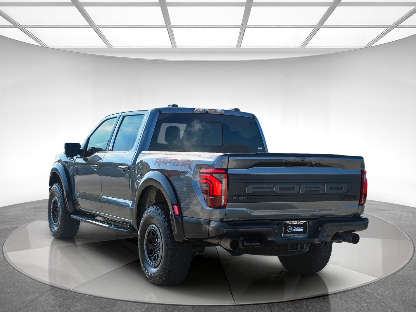 Used 2024 Ford F150 Raptor image 2