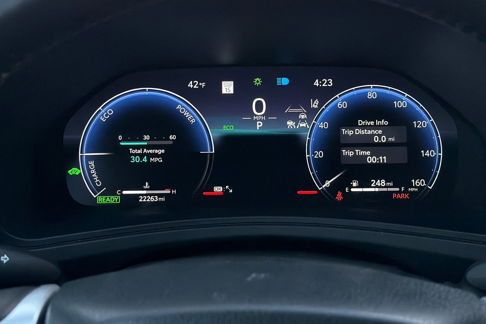 Used 2024 Toyota Grand Highlander Limited image 36