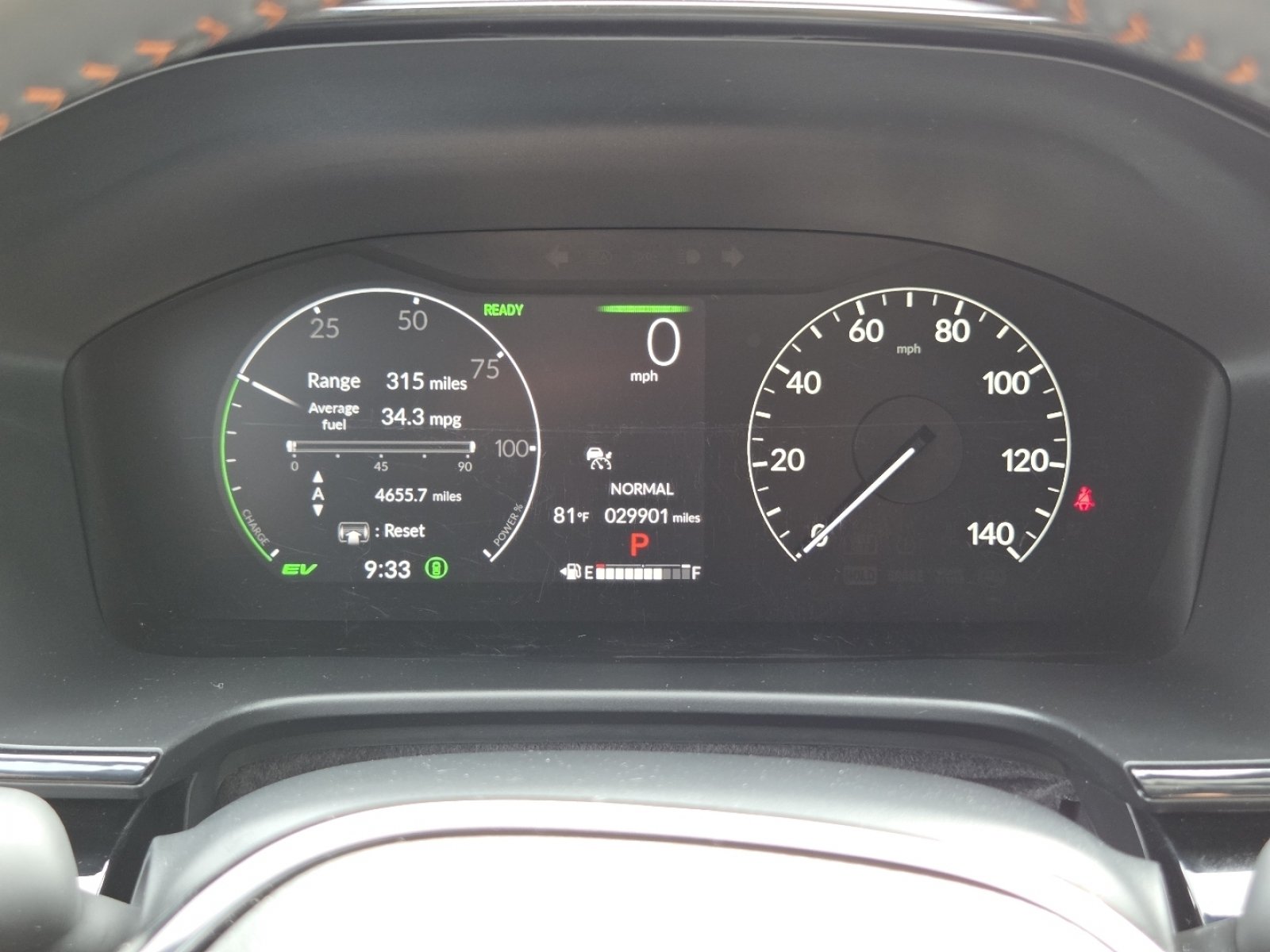 Used 2024 Honda CR-V Sport Touring image 36