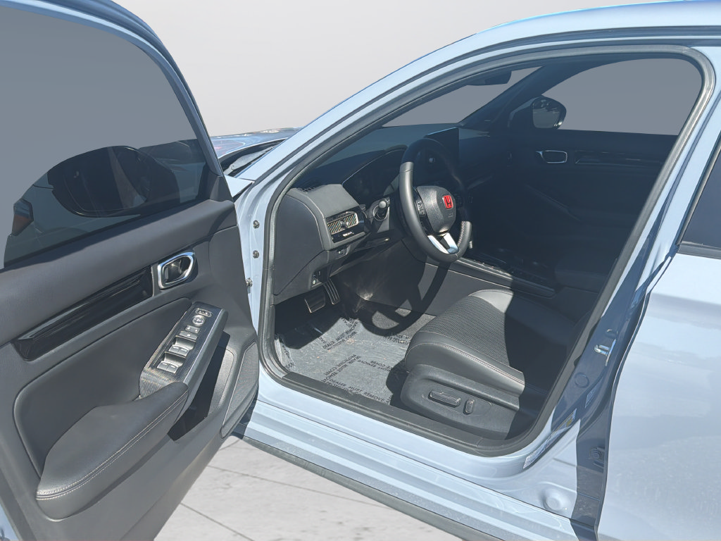 Used 2024 Honda Civic Sport Touring image 19