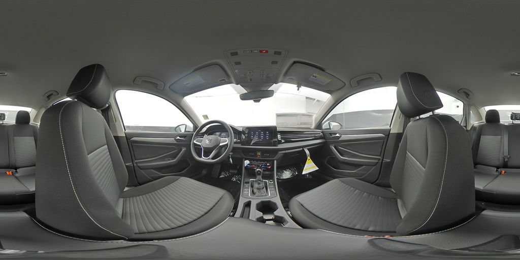 New 2026 Volkswagen Jetta S FWD image 12