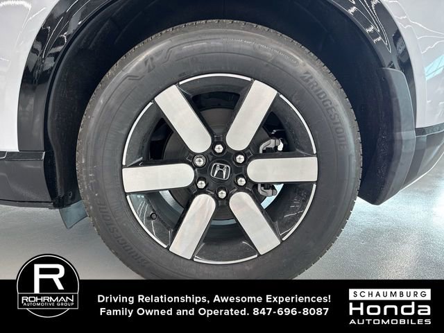 New 2026 Honda Prologue Touring image 5