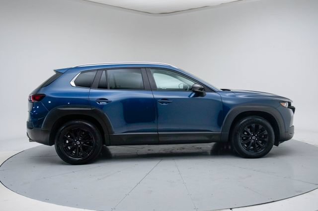 Used 2025 MAZDA CX-50 AWD 2.5 S w/ Premium Package image 2
