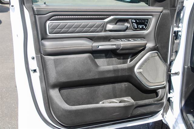 New 2026 RAM 1500 Tungsten image 19