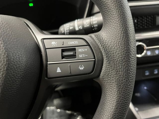 New 2026 Honda CR-V EX image 18