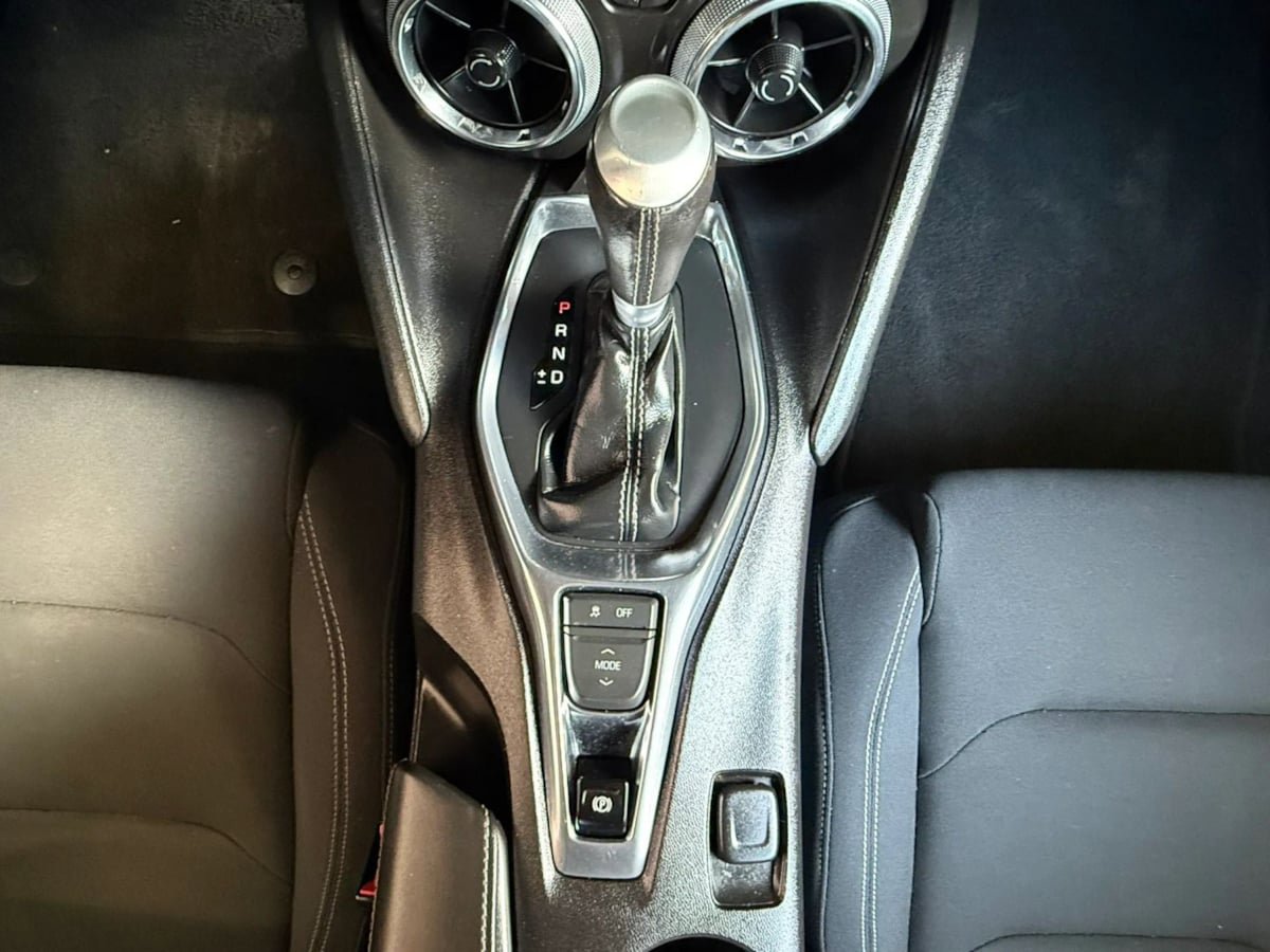 Used 2016 Chevrolet Camaro LT w/ RS Package RWD image 55