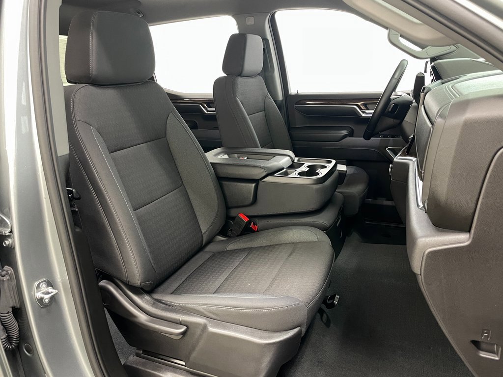 Certified 2024 GMC Sierra 1500 Elevation image 37
