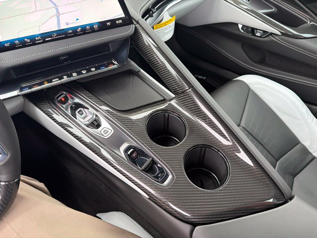New 2027 Chevrolet Corvette Z06 RWD image 18
