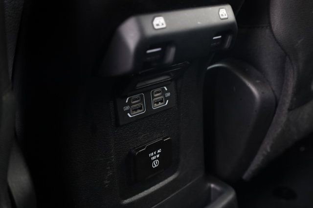 Used 2022 Jeep Wrangler Unlimited Rubicon 4xe w/ Cold Weather Group image 23