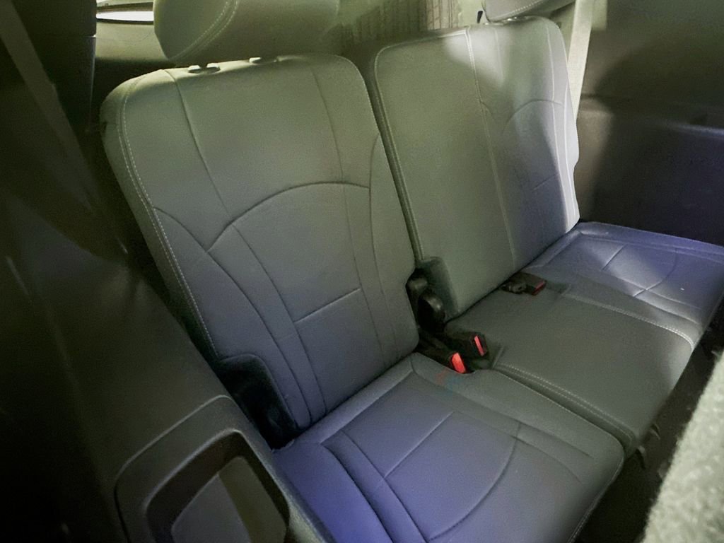 Used 2024 Buick Enclave Essence w/ Trailering Package, 5000 lbs. image 34