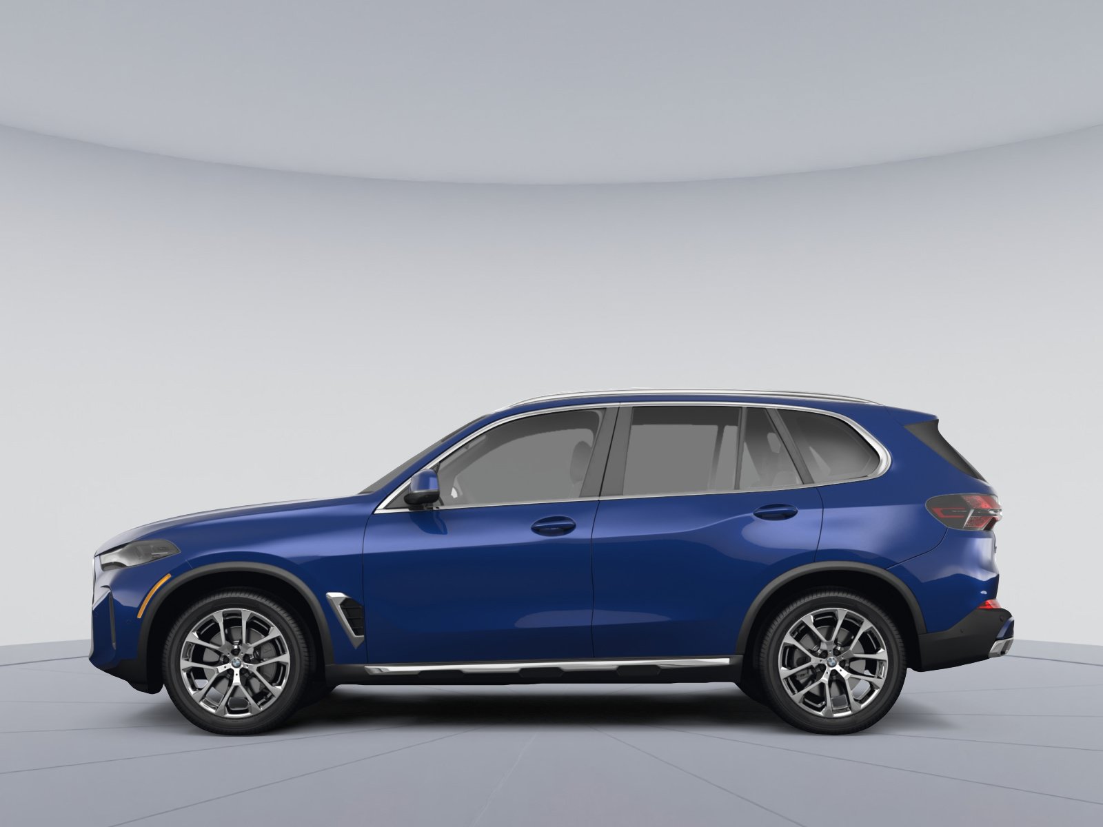 New 2026 BMW X5 xDrive40i AWD/4WD image 2
