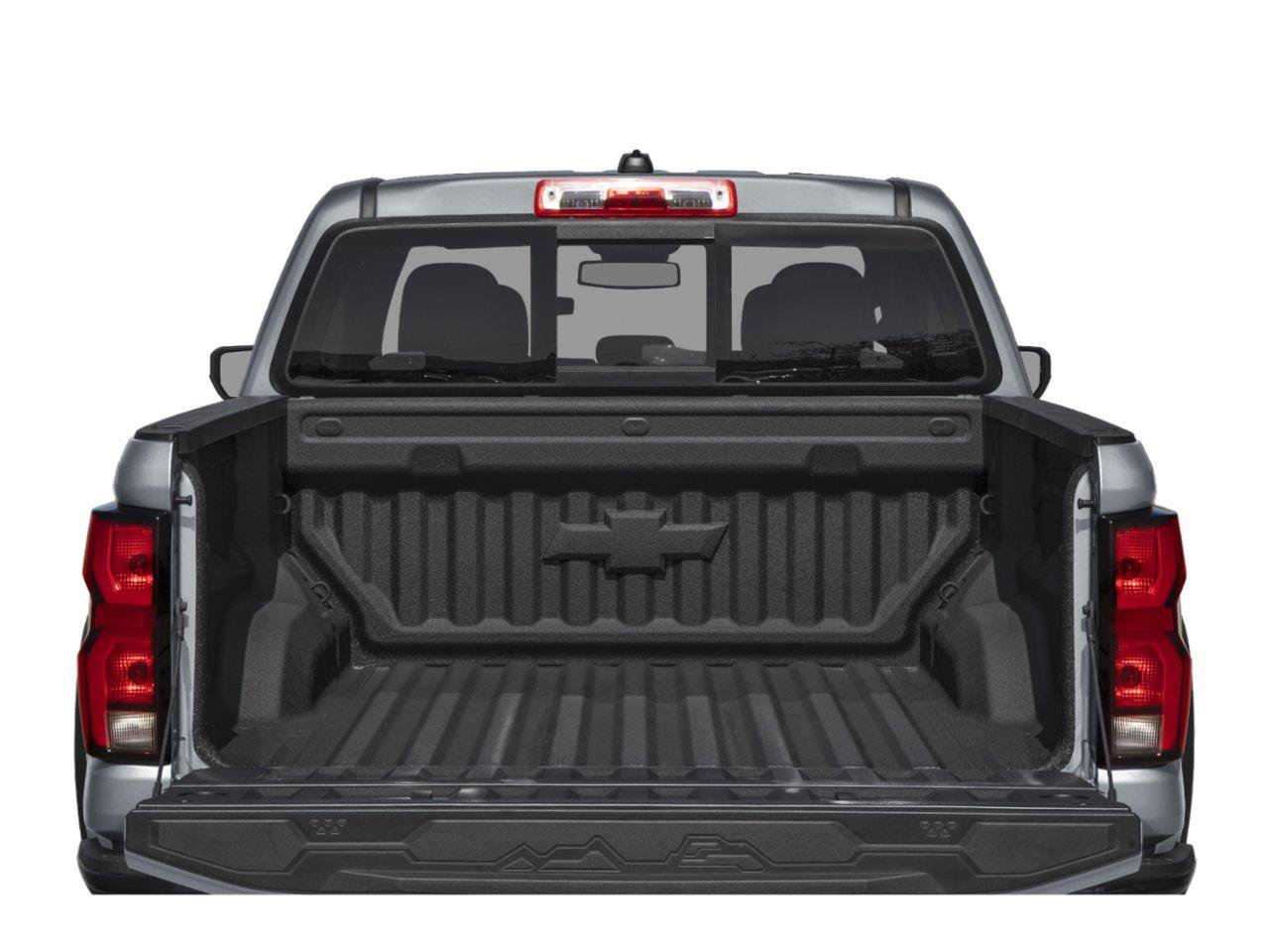 New 2026 Chevrolet Colorado Z71 w/ Technology Package AWD/4WD image 8