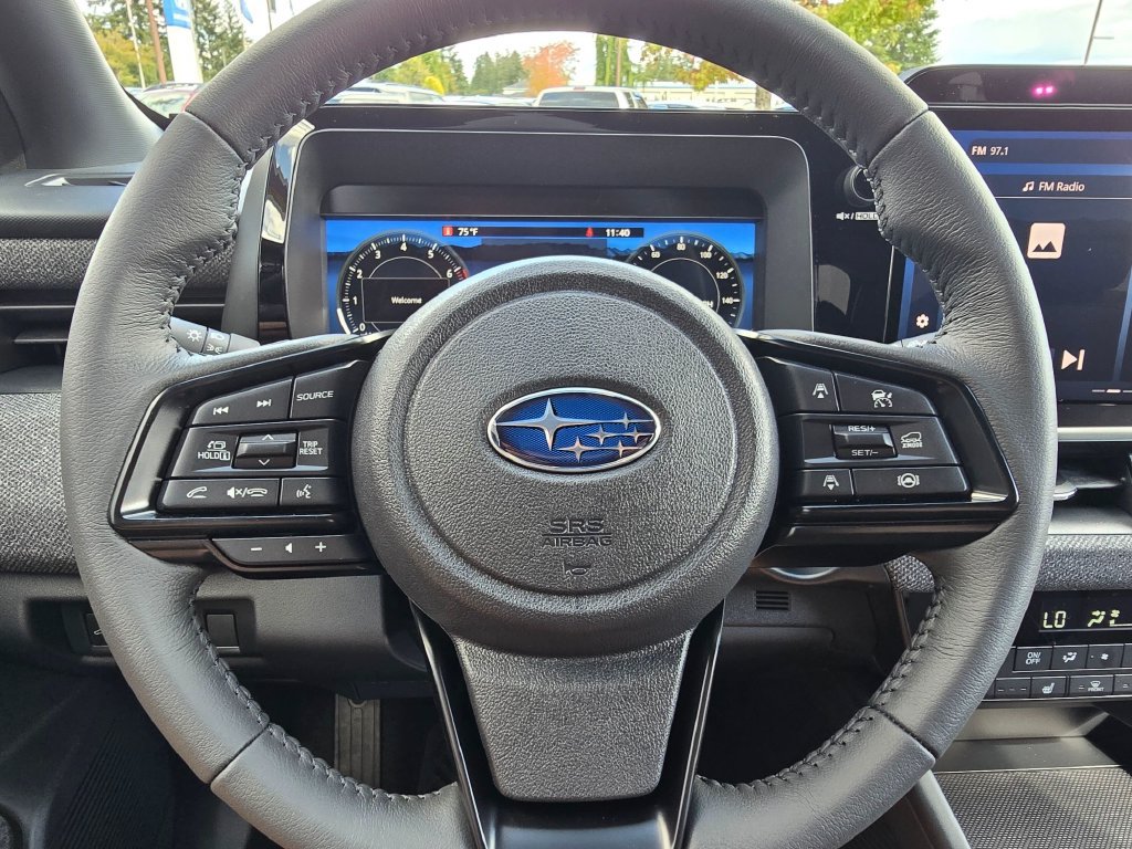 New 2026 Subaru Outback Premium AWD/4WD image 15