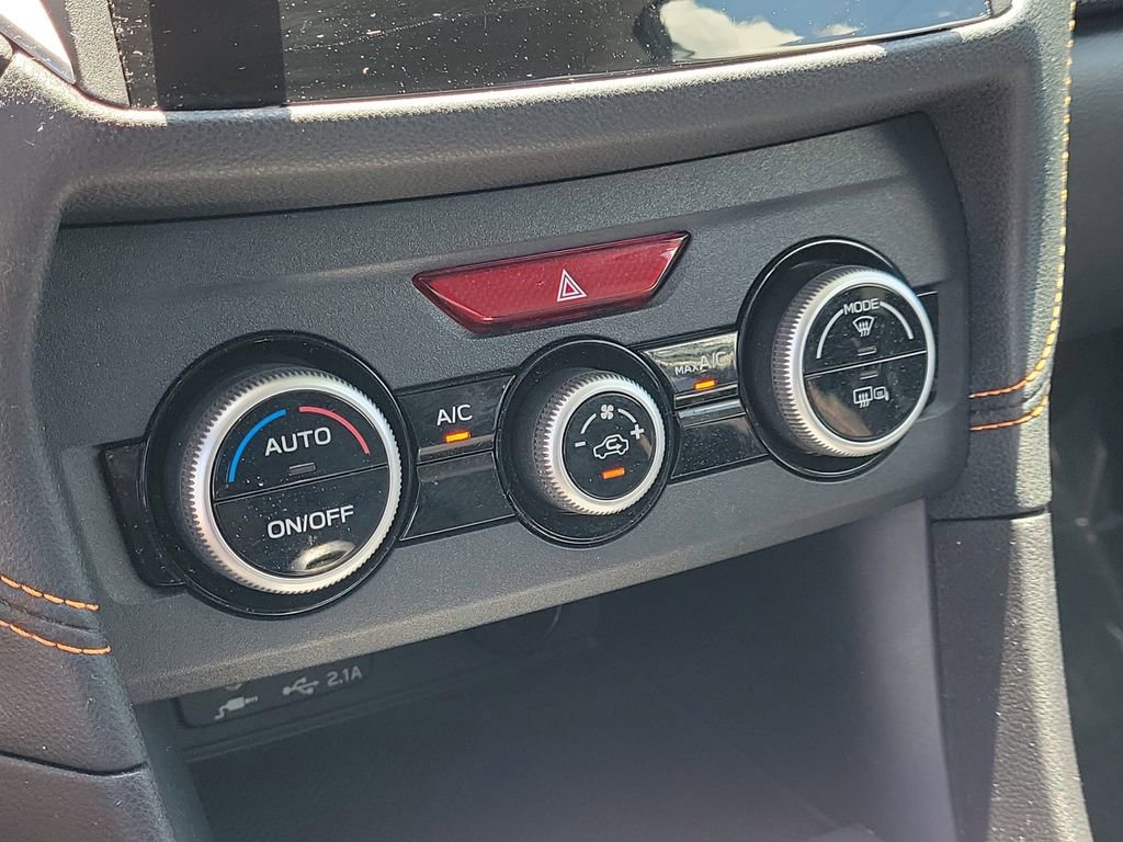 Certified 2023 Subaru Crosstrek 2.0i Premium AWD/4WD image 24