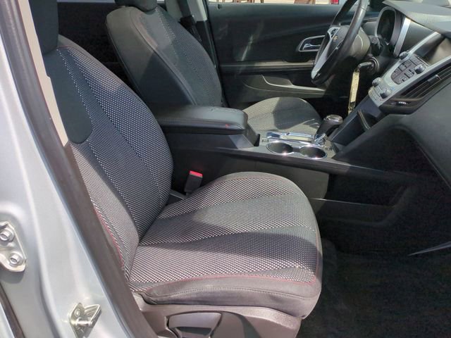 Certified 2017 Chevrolet Equinox LT image 29