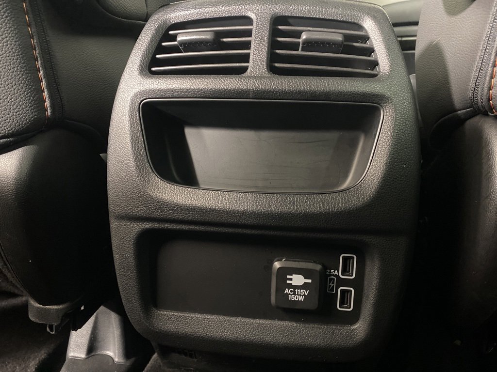 Used 2022 Honda Passport TrailSport image 30