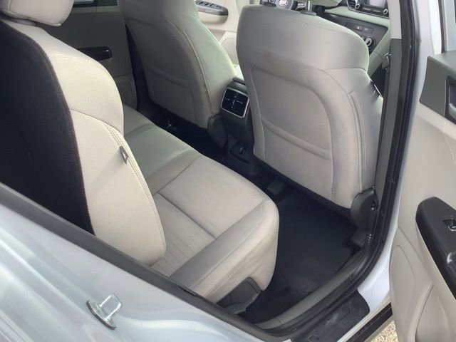 Used 2018 Kia Sportage LX image 26