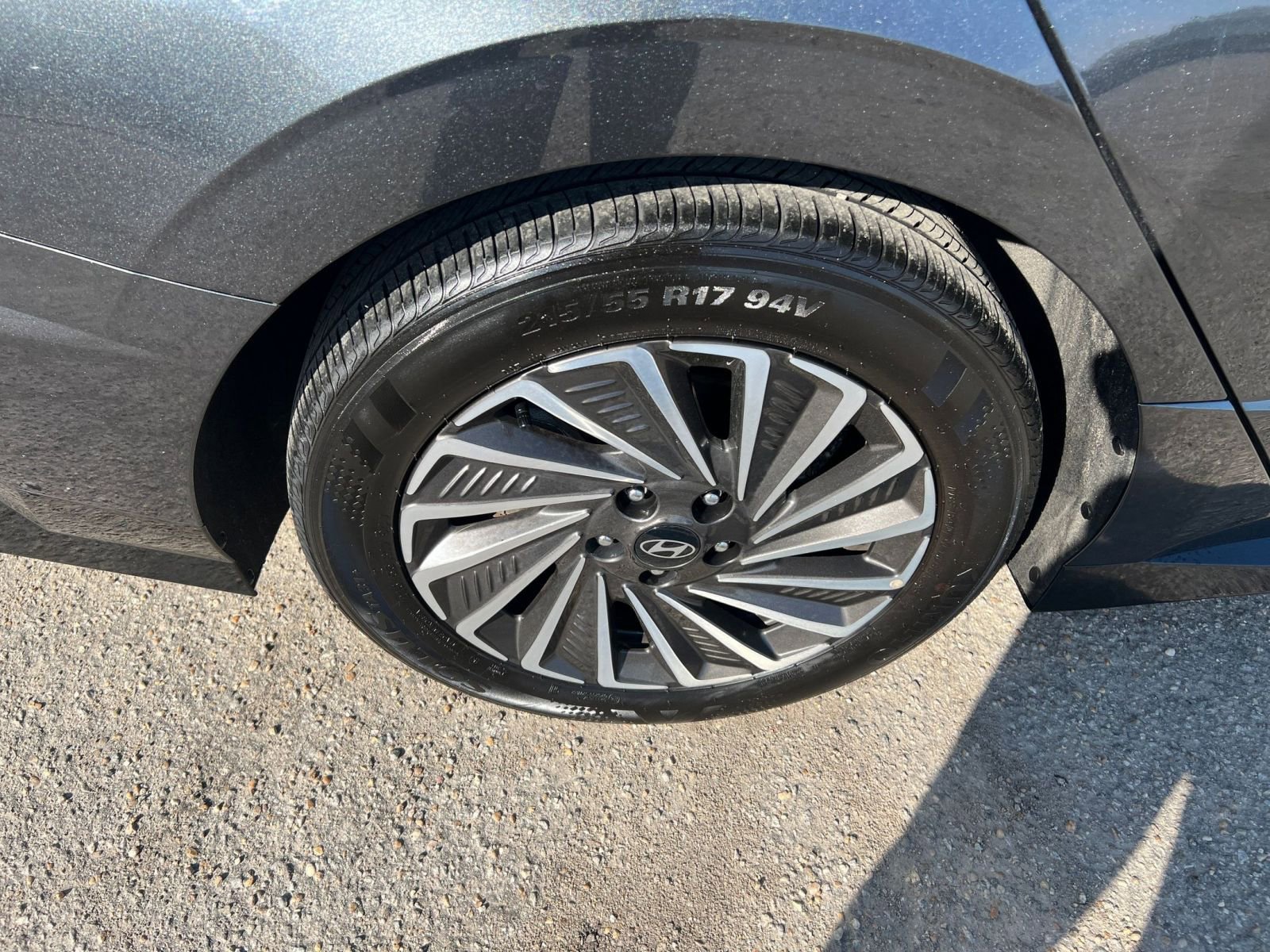 Used 2025 Hyundai Sonata SEL image 29