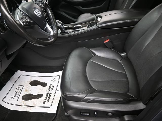 Used 2019 Buick Envision Essence w/ LPO, Active Package image 15