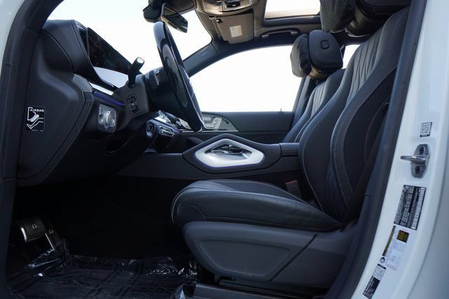 New 2026 Mercedes-Benz Maybach GLS 600 4MATIC image 32