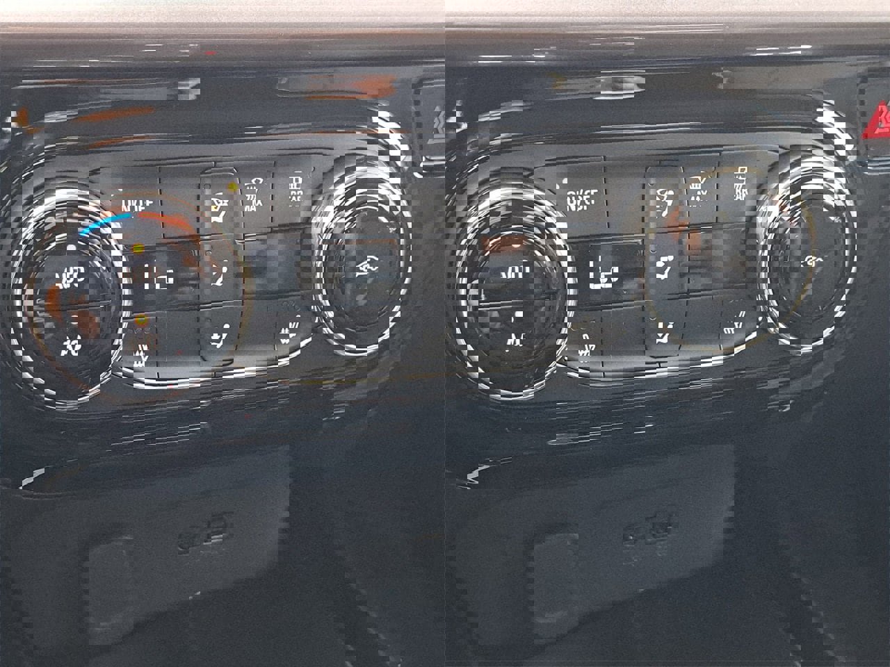 New 2026 Chevrolet Trax ACTIV w/ Driver Confidence Package image 22