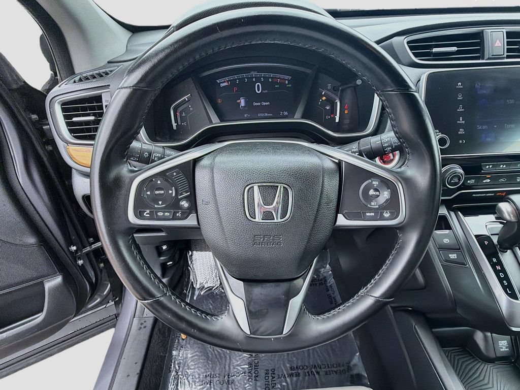 Used 2018 Honda CR-V Touring image 40