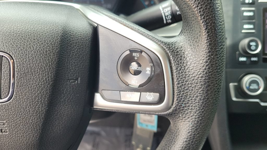 Used 2018 Honda Civic LX image 21