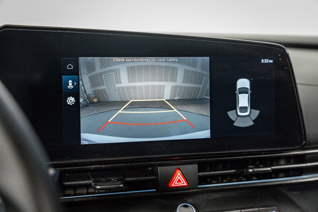 Certified 2023 Hyundai Elantra N FWD image 31