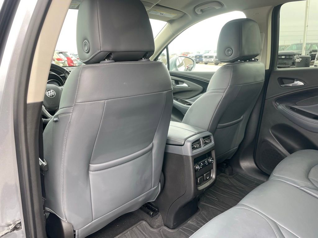Used 2019 Buick Envision Essence image 53