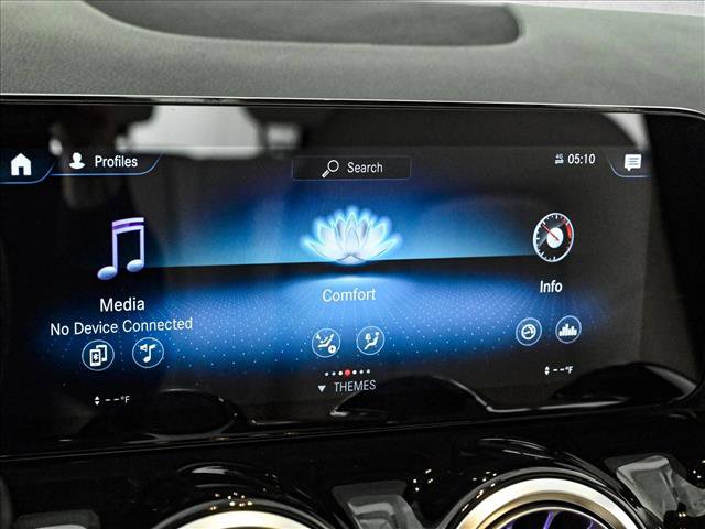 Used 2022 Mercedes-Benz GLA 250 4MATIC image 16