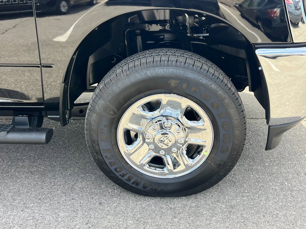New 2025 RAM 2500 Tradesman image 9