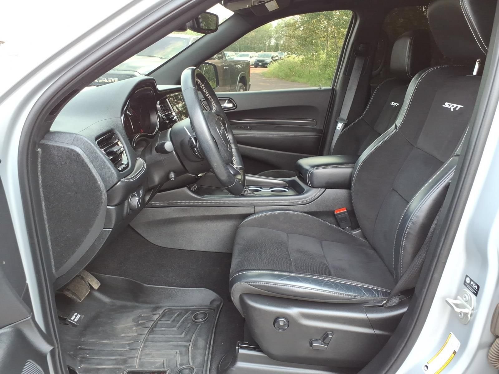 Used 2023 Dodge Durango SRT w/ Black Package AWD/4WD image 13