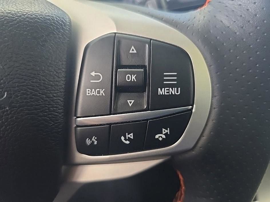 Used 2024 Ford Explorer Timberline image 16