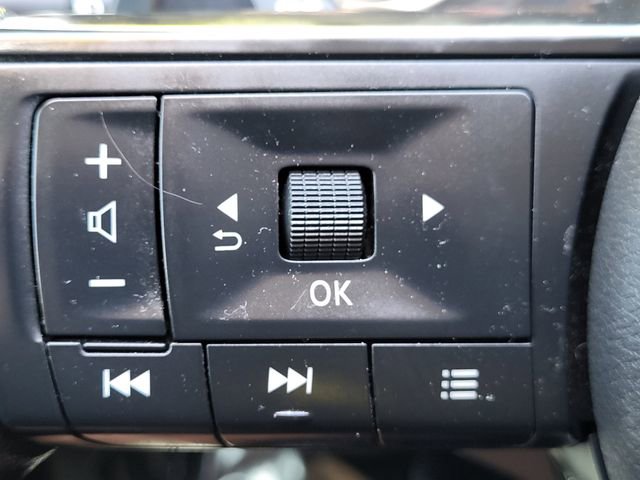 Certified 2023 Nissan Rogue S AWD/4WD image 10