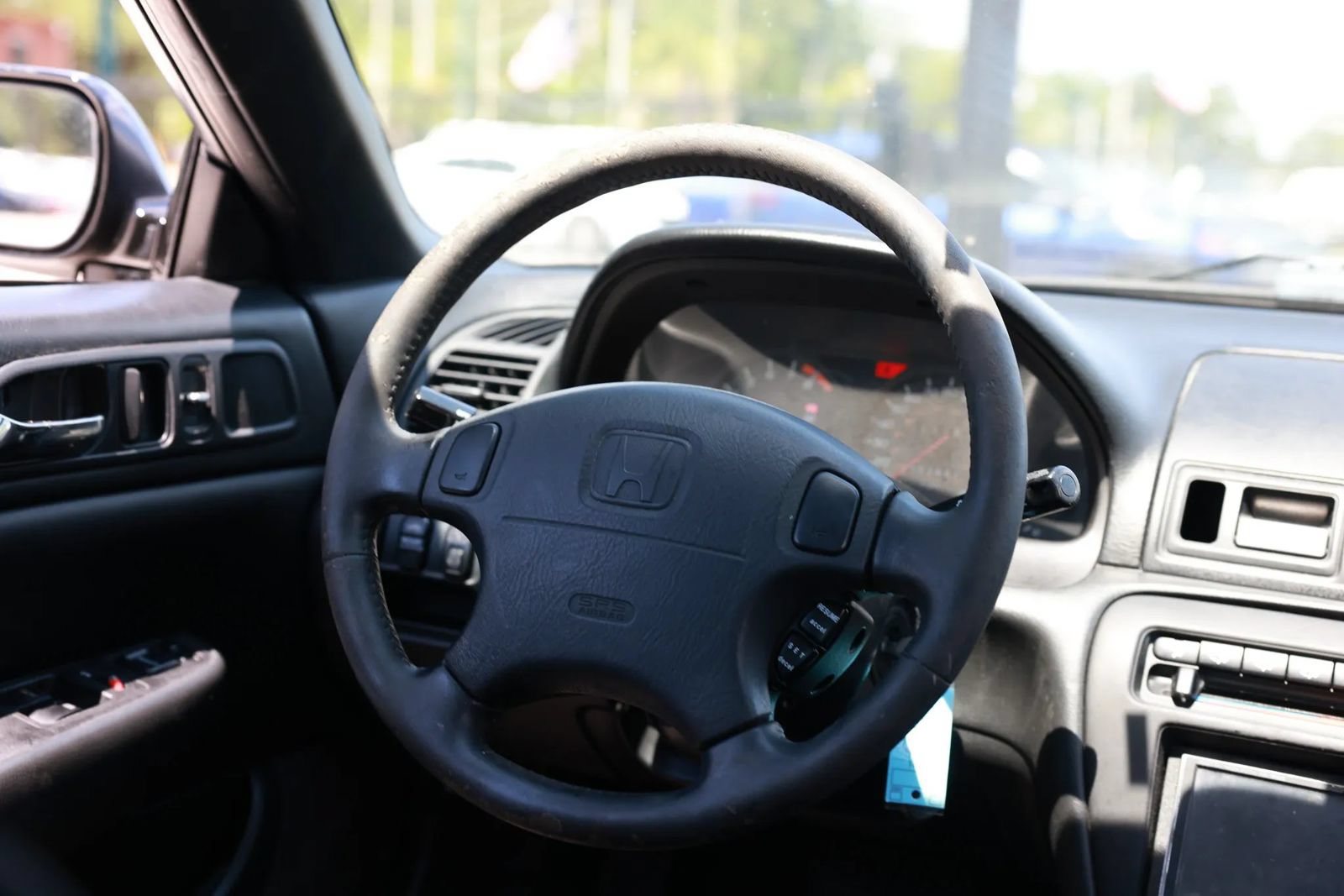 Used 2001 Honda Prelude image 29