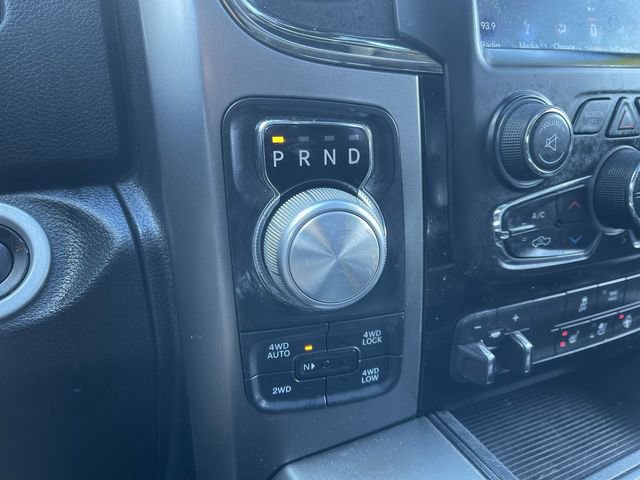 Used 2018 RAM 1500 Sport image 16