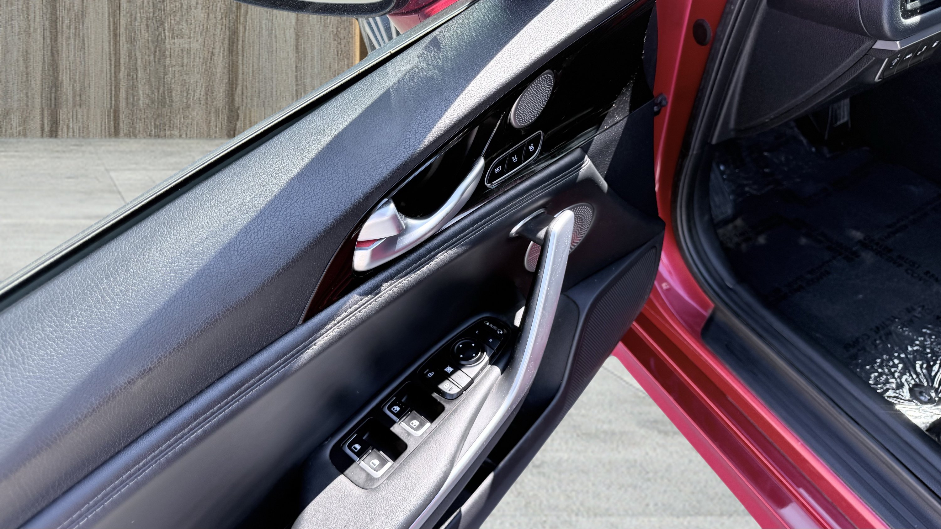 Used 2019 Kia Stinger Premium RWD image 20