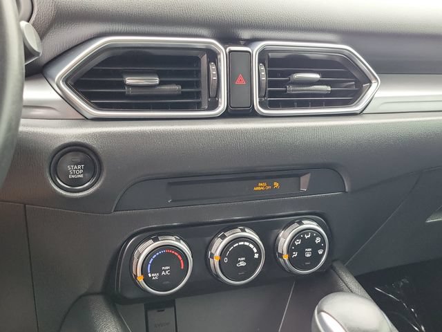 Used 2018 MAZDA CX-5 Sport FWD image 13
