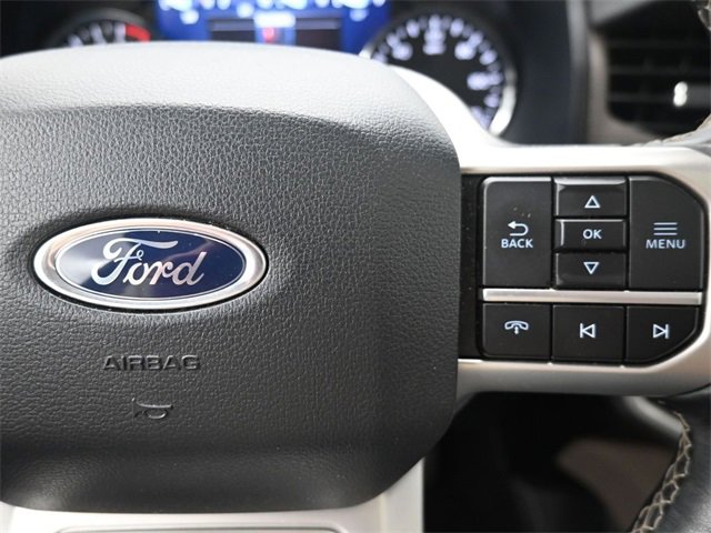 Used 2024 Ford Expedition Max Limited image 31
