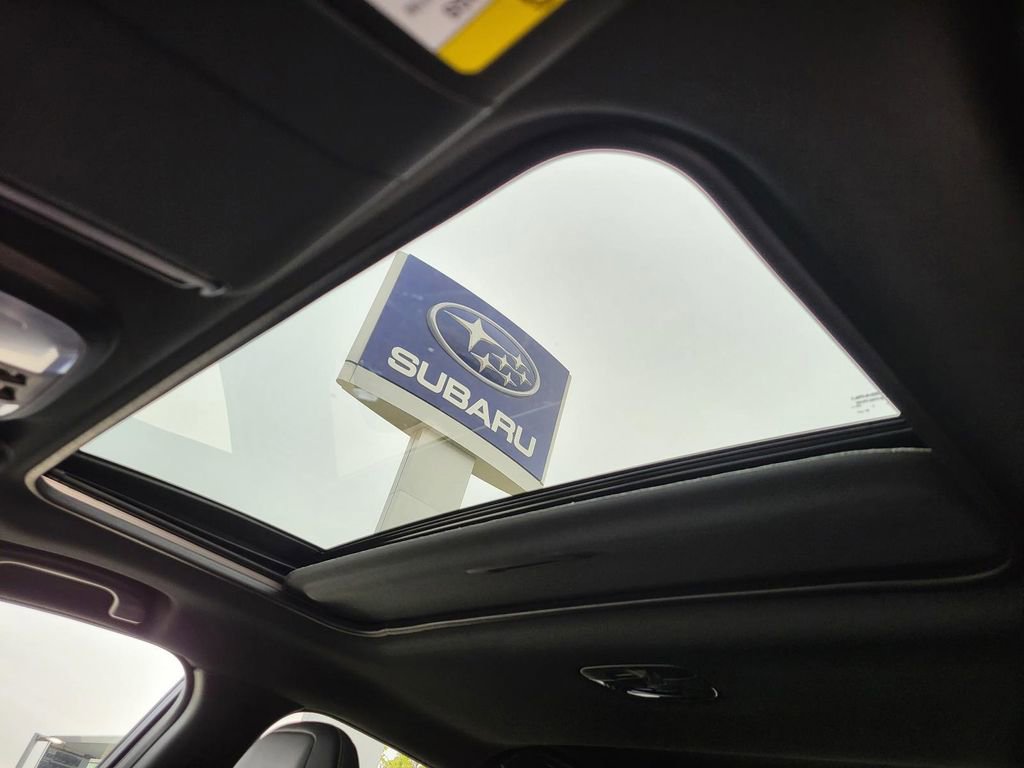 New 2026 Subaru Crosstrek 2.5i Wilderness image 7