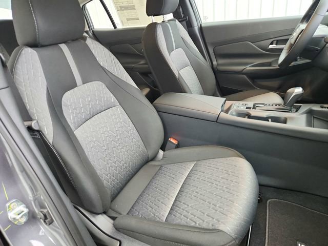 New 2026 Nissan Sentra SV w/ SV Convenience Package image 42